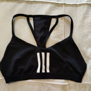 Adidas Sports Bra Great Condition